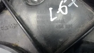 Кронштейн крепления бампера заднего Audi A5 (S5,RS5) 1 2009г. 8t0807454 - Фото 3