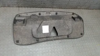 8E5867975E Обшивка крышки багажника Audi A4 B8 Арт 7700955, вид 2
