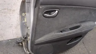25411AV600 Кнопка стеклоподъемника заднего правого  Nissan Primera 12 Арт 11350206, вид 4