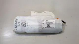 GN1558611D11AD Подушка безопасности боковая (в сиденье) Ford Fusion 2 Арт 20439123, вид 1
