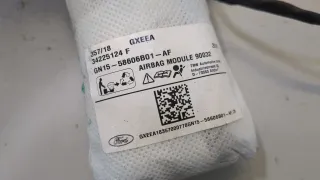  Подушка безопасности боковая (в сиденье) Ford EcoSport Арт 20439125, вид 2