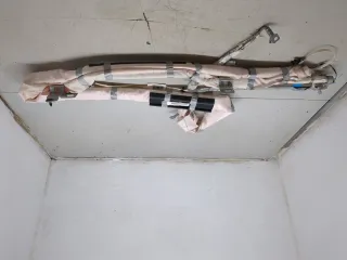 DB5Z78042D94A,DB5Z78042D95A Подушка безопасности боковая (шторка) правая Ford Explorer 5 restailing Арт 9468296, вид 1