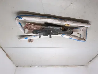 84914341709 Подушка безопасности боковая (шторка) левая BMW 5 F10/F11/GT F07 Арт 9426373, вид 5