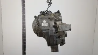 TF80SC Коробка передач автоматическая (АКПП) Volvo XC90 1 restailing Арт 20437890, вид 4