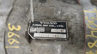 TF80SC Коробка передач автоматическая (АКПП) Volvo XC90 1 restailing Арт 20437890, вид 5
