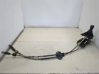  Трос кулисы КПП Mazda 3 BK Арт 20384559, вид 1