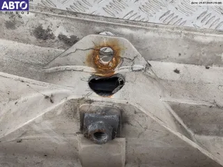 Бампер задний BMW 3 E36 Арт 54722106, вид 4