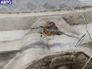  Бампер задний BMW 3 E36 Арт 54722106, вид 7