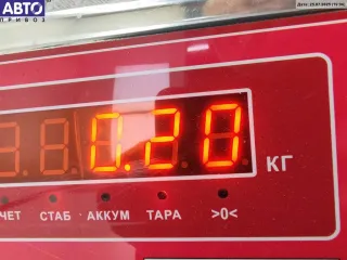 1JO906627 Клапан EGR (рециркуляции выхлопных газов) Volkswagen Golf 4 1.9л TD Арт 55066400, вид 2