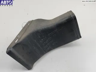 51117033704, 114609 Воздуховод BMW 5 E60/E61 Арт 55126931, вид 2