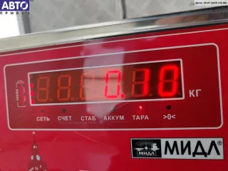 51117033704, 114609 Воздуховод BMW 5 E60/E61 Арт 55126931, вид 3