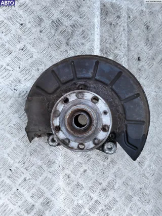 3C0407254F Ступица передняя правая Volkswagen Passat B6 Арт 54551912, вид 1