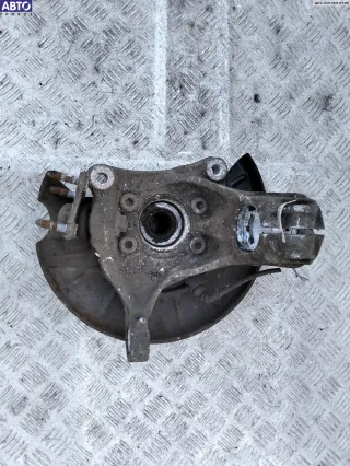 3C0407254F Ступица передняя правая Volkswagen Passat B6 Арт 54551912, вид 2
