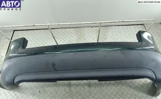 4B5807301 Бампер задний Audi A6 C5 (S6,RS6) Арт 54921724