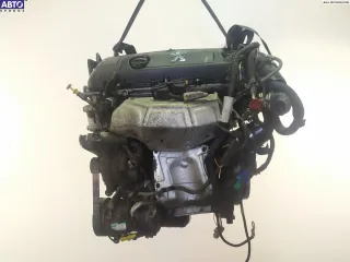 5FW, EP6 Двигатель (ДВС) Peugeot 207 Арт 54496658, вид 2