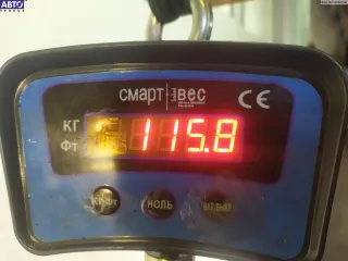 5FW, EP6 Двигатель (ДВС) Peugeot 207 Арт 54496658, вид 6
