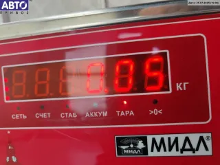 822662 Ручка открывания капота BMW 5 E39 Арт 55127935, вид 3