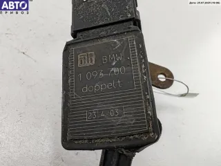 1093700 Датчик клиренса BMW 5 E39 Арт 55128900, вид 2