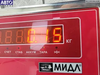 1093700 Датчик клиренса BMW 5 E39 Арт 55128900, вид 3