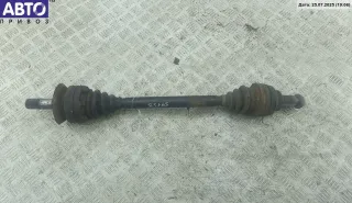  Полуось задняя BMW 5 E39 Арт 54933179, вид 1