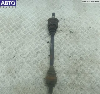  Полуось задняя BMW 5 E39 Арт 54933179, вид 2