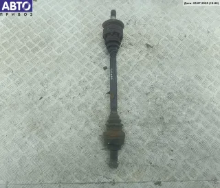  Полуось задняя BMW 5 E39 Арт 54933179, вид 3
