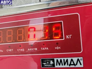  Замок капота BMW 3 E46 Арт 55128968, вид 3