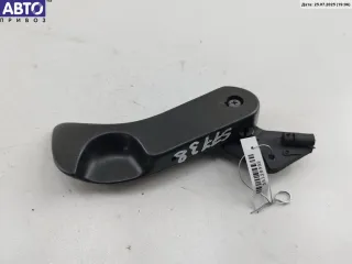 8226621 Ручка открывания капота BMW 5 E39 Арт 55128992, вид 1