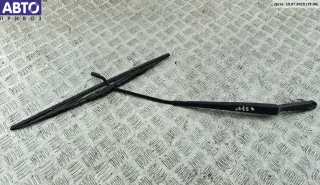 XS4117527AB- Щеткодержатель (поводок стеклоочистителя) передний Ford Focus 1 Арт 54644971