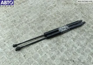 7MO827550G Амортизатор крышки (двери) багажника Volkswagen Sharan 1 restailing Арт 54644516, вид 2