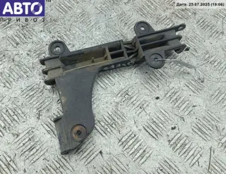 8A0607484 Кронштейн бампера заднего Audi 80 B4 Арт 54844140, вид 1