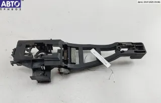 3M51R224A37 Ручка двери наружная передняя правая Ford Focus 2 Арт 55129928, вид 1
