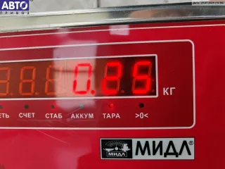3M51R224A37 Ручка двери наружная передняя правая Ford Focus 2 Арт 55129928, вид 3