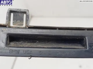 51127034025, 7034025 Кронштейн крепления крыла переднего левого BMW Z4 E85/E86 Арт 54968210, вид 6
