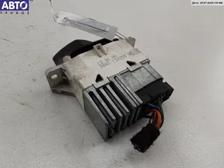 98AG13A350AE Кнопка аварийной сигнализации (аварийки) Ford Focus 1 Арт 55129946, вид 2