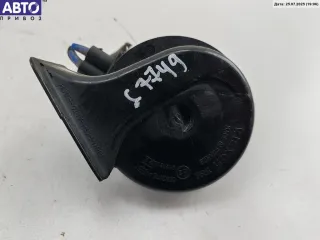 0092018 Сигнал (клаксон) Volkswagen Sharan 1 restailing Арт 55129901, вид 1