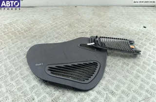  Обшивка багажника Volkswagen Sharan 1 restailing Арт 54644969, вид 1