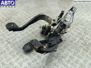  Узел педальный Volkswagen Passat B5 Арт 54721656, вид 1
