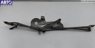 7M3955603 Механизм стеклоочистителя переднего (трапеция дворников) Ford Galaxy 1 restailing Арт 54644149, вид 1