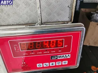 7M3955603 Механизм стеклоочистителя переднего (трапеция дворников) Ford Galaxy 1 restailing Арт 54644149, вид 3