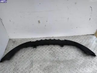 6J0805903 Юбка бампера переднего Seat Ibiza 4 Арт 54853169, вид 1