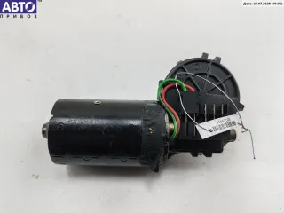 XS4117508BB Двигатель стеклоочистителя переднего (моторчик дворников) Ford Focus 1 Арт 55129616, вид 2