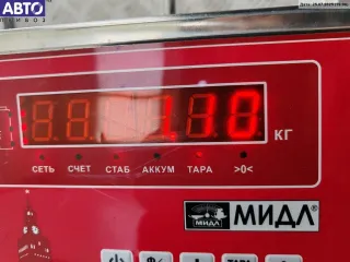 XS4117508BB Двигатель стеклоочистителя переднего (моторчик дворников) Ford Focus 1 Арт 55129616, вид 3