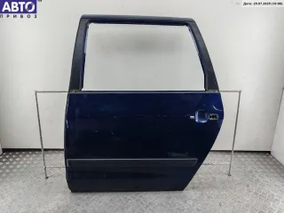  Дверь боковая задняя левая Seat Alhambra 1 restailing Арт 54754774, вид 1