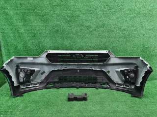 86511M0000 Бампер передний    (В сборе) Hyundai Creta 1 Арт 0000007982958, вид 2