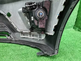 86511M0000 Бампер передний    (В сборе) Hyundai Creta 1 Арт 0000007982958, вид 32
