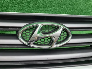 86511M0000 Бампер передний    (В сборе) Hyundai Creta 1 Арт 0000007982958, вид 6