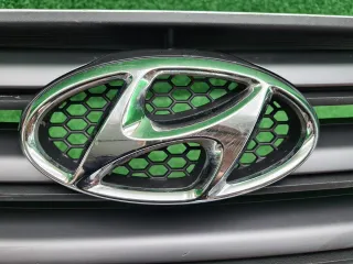 86511M0000 Бампер передний    (В сборе) Hyundai Creta 1 Арт 0000007982958, вид 8