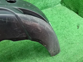 1719100 Бампер задний    универсал Ford Focus 3 Арт 0000007990441, вид 20