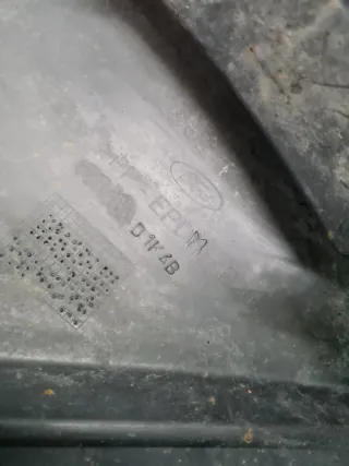 1719100 Бампер задний    универсал Ford Focus 3 Арт 0000007990441, вид 25